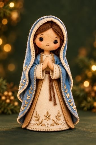 Mary