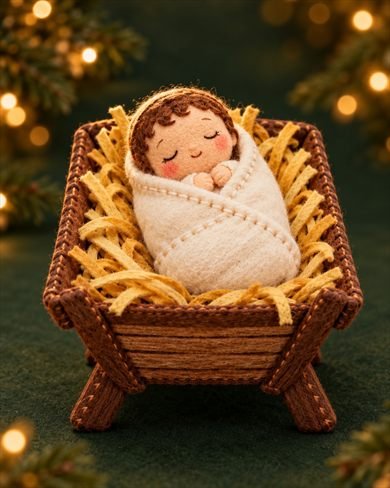 Baby Jesus