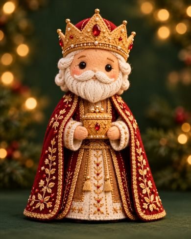 King Gaspar