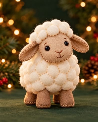 Sheep