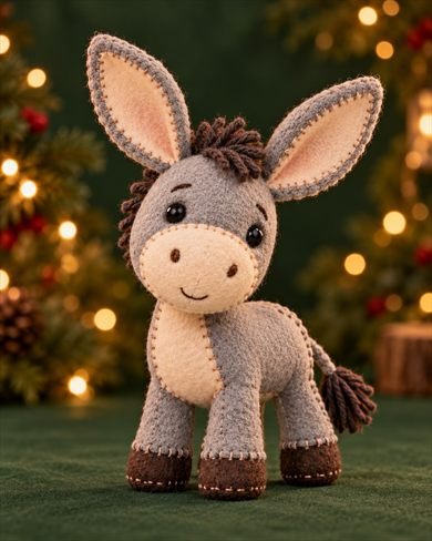Donkey