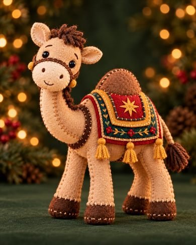 Camel
