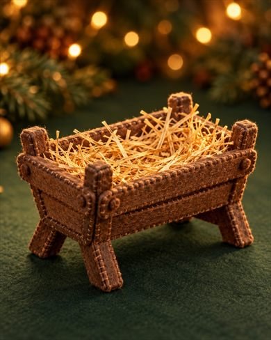Manger